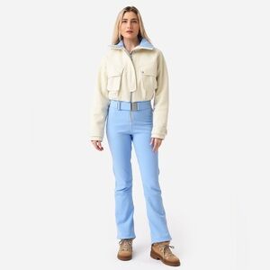 CORDOVA Telluride Ski Suit